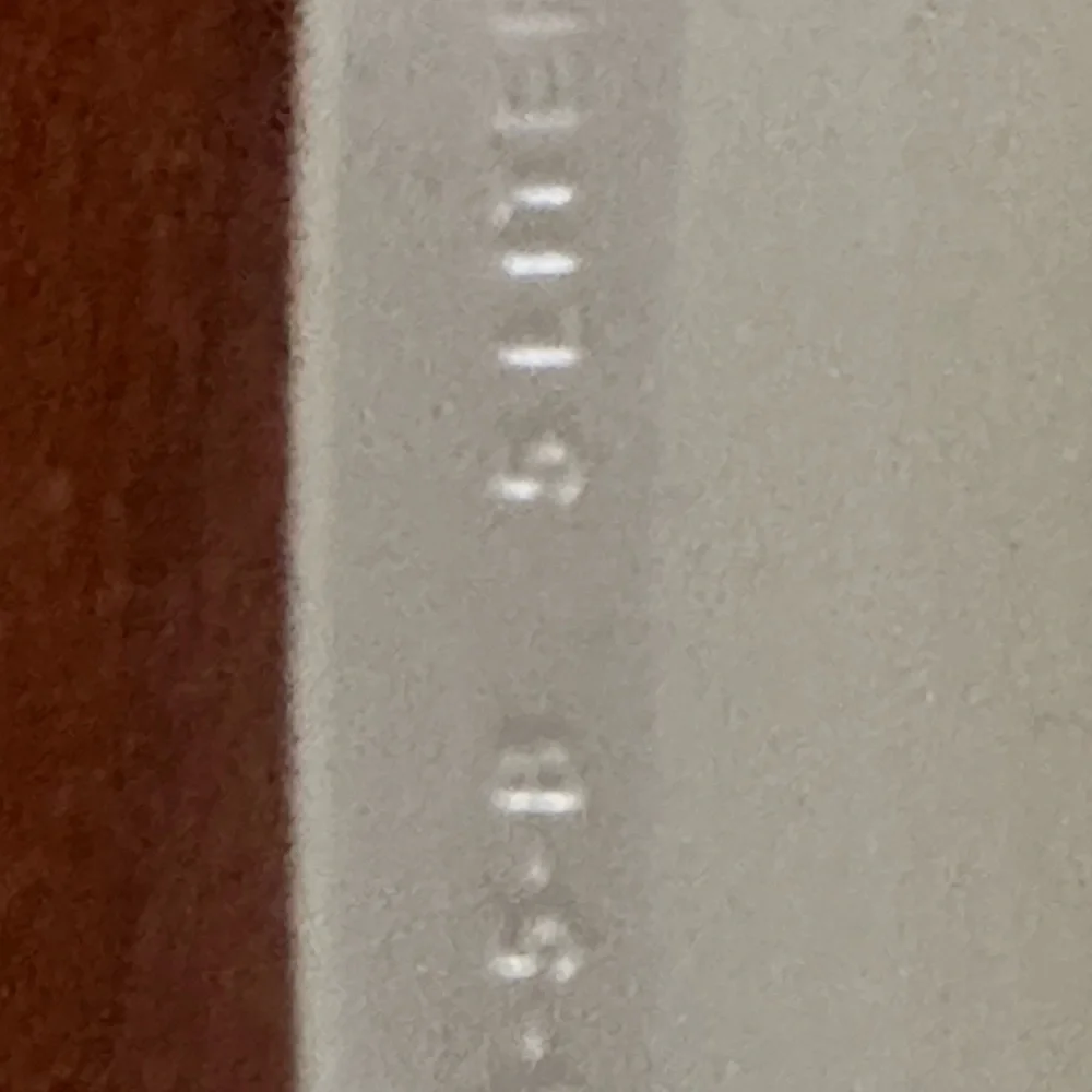 Corningware step back
